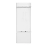 Водонагрівач електричний Atlantic Vertigo Steatite Essential 100 MP-080 2F 220E-S (1500W) 851321 Фото - 4