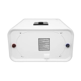 Водонагрівач електричний Atlantic Vertigo Steatite Essential 100 MP-080 2F 220E-S (1500W) 851321 Фото - 5