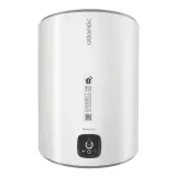 Водонагреватель электрический Atlantic Steatite Genius VM 080 D400S-3E-C (1800W) 851349