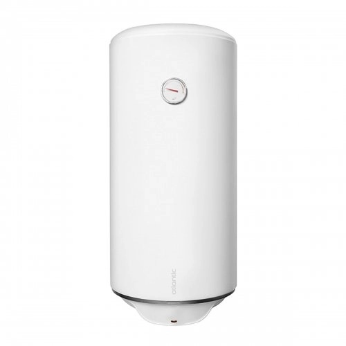 Водонагрівач електричний Atlantic Steatite Ego Slim VM 080 D325-1-BC (1500W) 851392