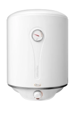 Водонагрівач  електричний Atlantic Opro Turbo VM 080 D400S-2-B (2500W) 851405
