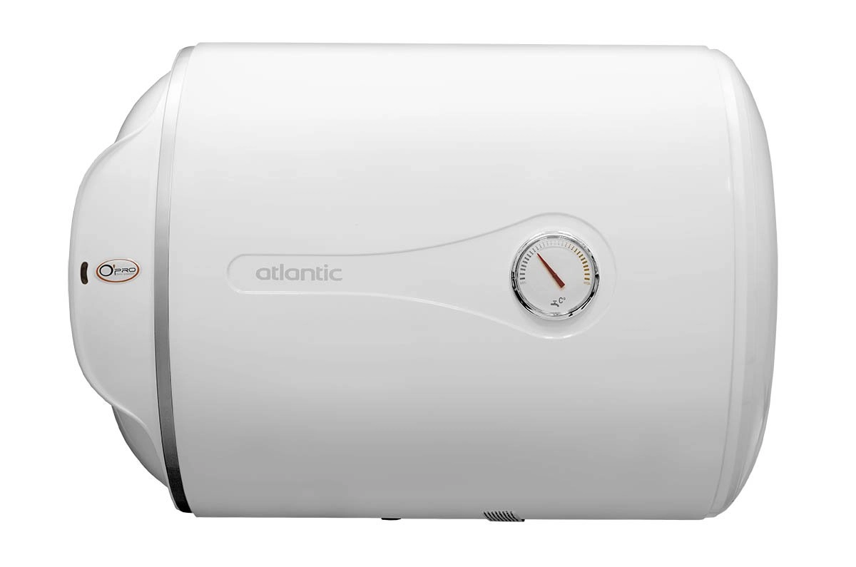 Водонагрівач електричний Atlantic Opro Ego VM 080 D400S (1200W) 851421