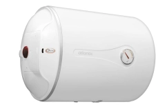 Водонагрівач електричний Atlantic Opro Ego VM 080 D400S (1200W) 851421 Фото - 2
