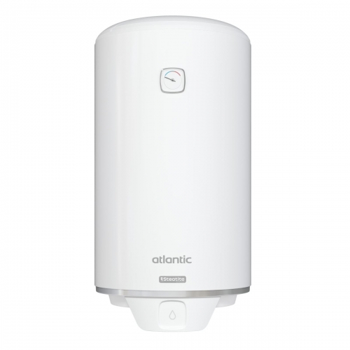 Водонагрівач електричний Atlantic Steatite Ego VM 080 D400S-1-BC 1200W 851427
