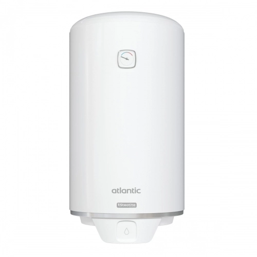 Водонагрівач електричний Atlantic Steatite Ego VM 080 D400S-1-BC 1200W 851427