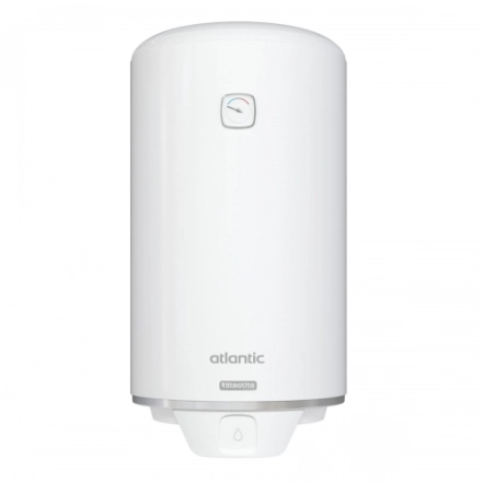 Водонагрівач електричний Atlantic Steatite Ego VM 080 D400S-1-BC 1200W 851427