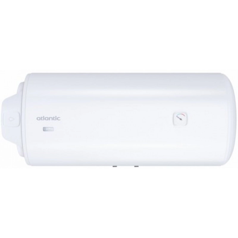 Водонагрівач електричний Atlantic Opro Horizontal HM 080 D400S (1500W) 853082