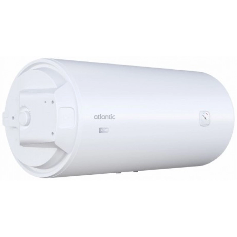 Водонагрівач електричний Atlantic Opro Horizontal HM 080 D400S (1500W) 853082 Фото - 1