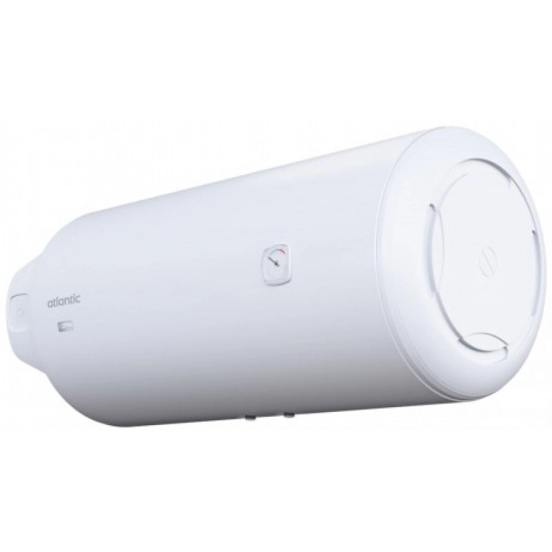 Водонагрівач електричний Atlantic Opro Horizontal HM 080 D400S (1500W) 853082 Фото - 2