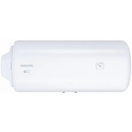 Водонагрівач електричний Atlantic Opro Horizontal HM 080 D400S (1500W) 853082
