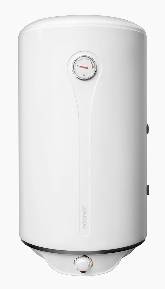 Водонагреватель электрический Atlantic Combi Opro CWH 080 D400-2-B 854019