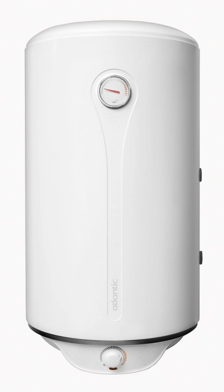 Водонагреватель электрический Atlantic Combi Opro CWH 080 D400-2-B 854019