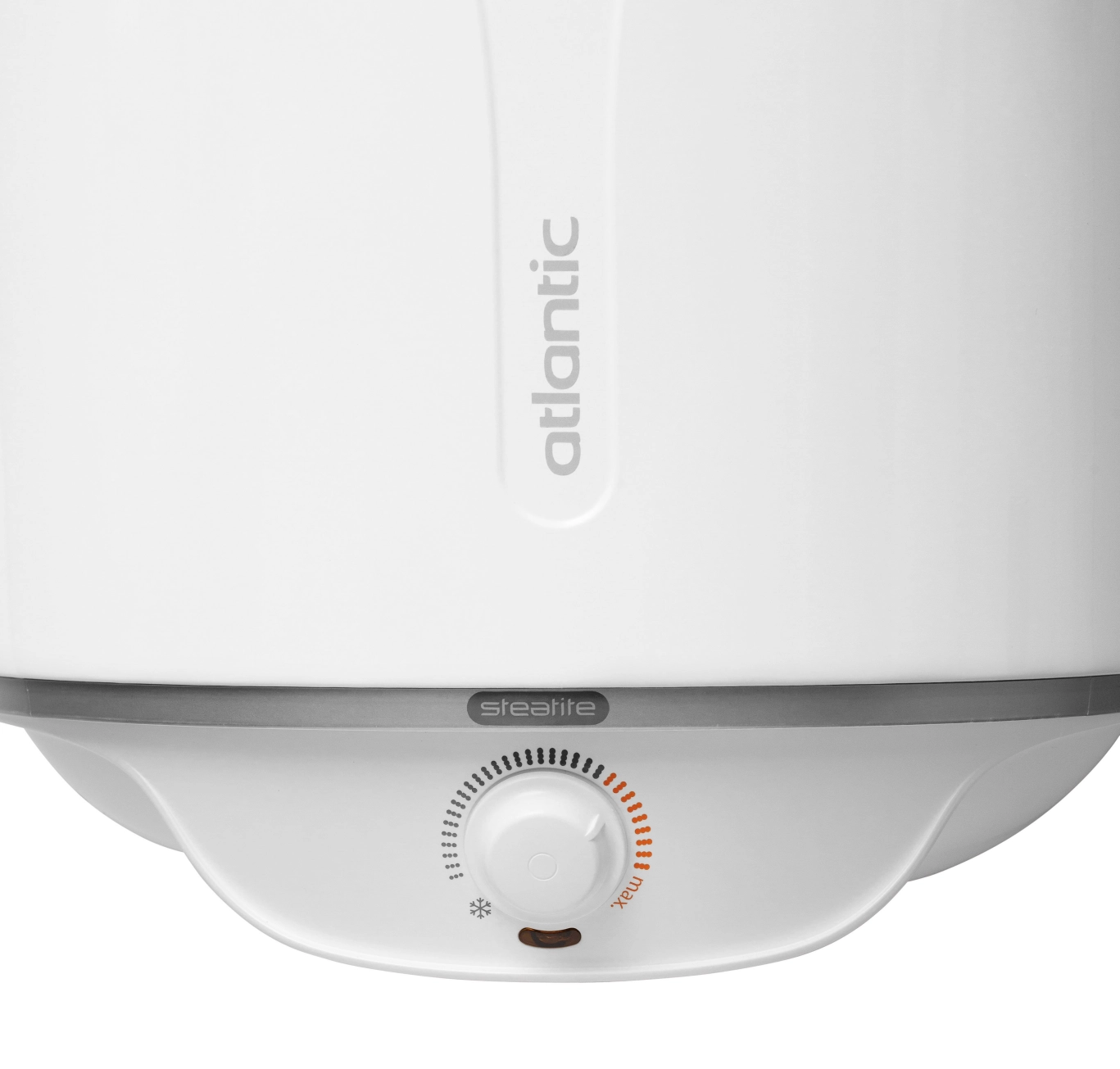 Водонагрівач електричний Atlantic Steatite Elite VM 100 D400-2-BC (1500W) 861231 Фото - 2