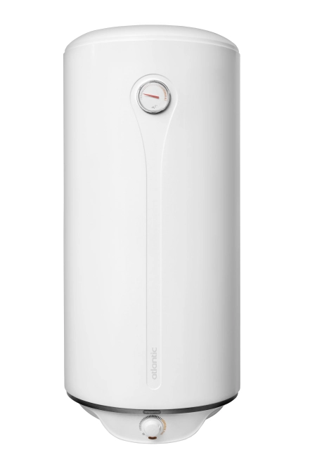 Водонагреватель  электрический Atlantic Steatite Elite VM 100 D400-2-BC (1500W) 861231