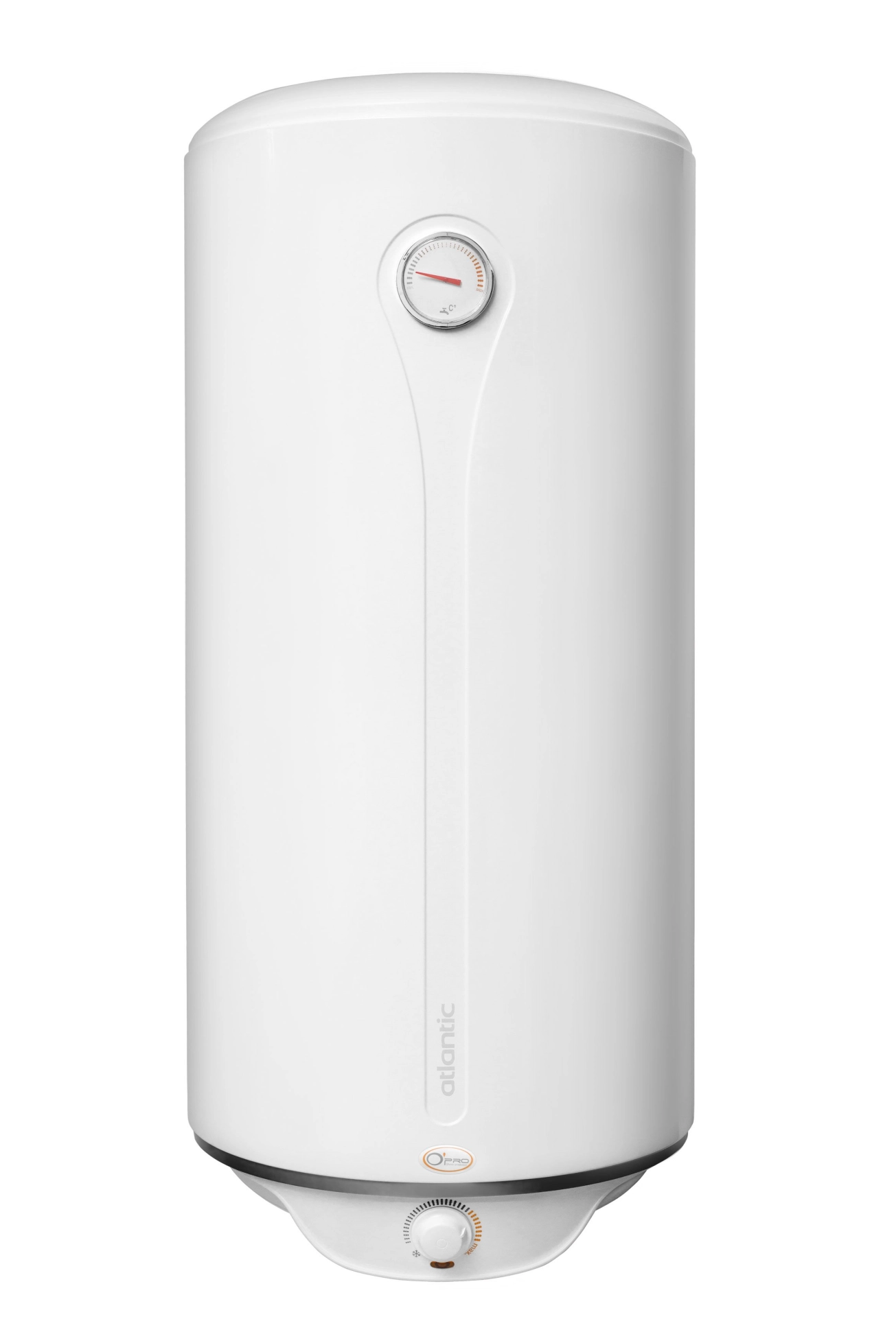 Водонагреватель электрический Atlantic OPRO Turbo VM 100 D400-2-B (2500W) 861233