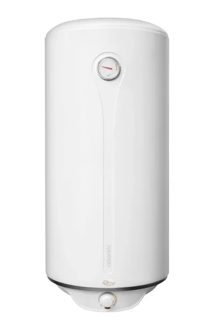 Водонагреватель электрический Atlantic OPRO Turbo VM 100 D400-2-B (2500W) 861233