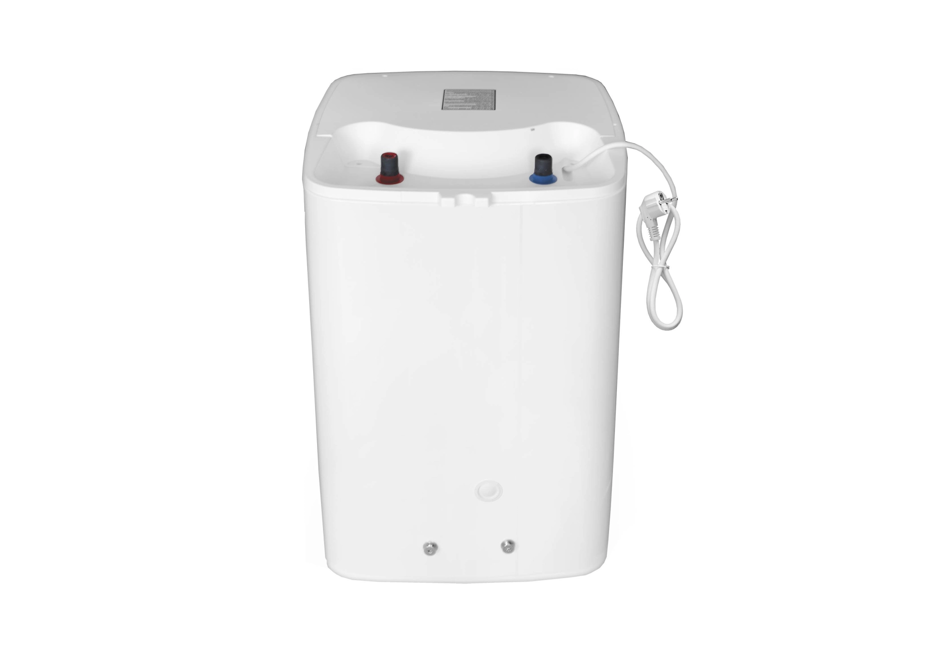 Водонагрівач електричний Atlantic Steatite Cube VM 100 S4 C 1500W 861437 Фото - 4