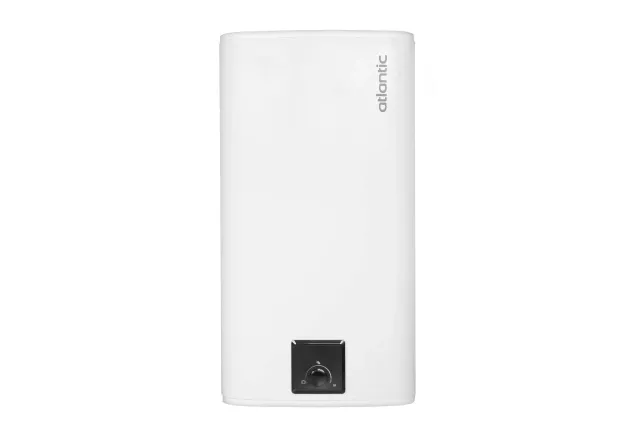 Водонагреватель электрический Atlantic Steatite Cube VM 100 S4 C 1500W 861437