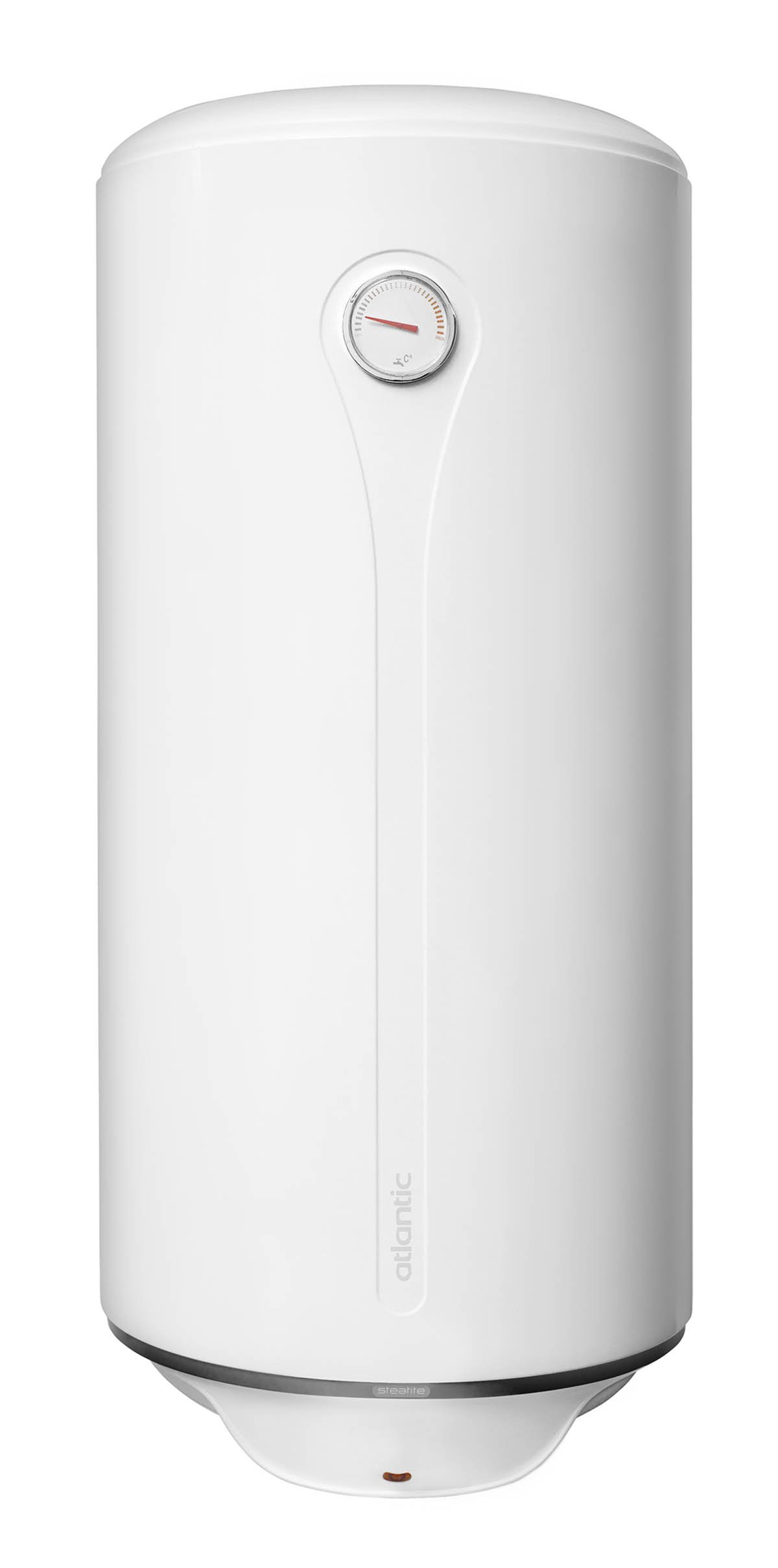 Водонагреватель электрический Atlantic Ego Steatite VM 100 D400-1-BC 1200W 861321