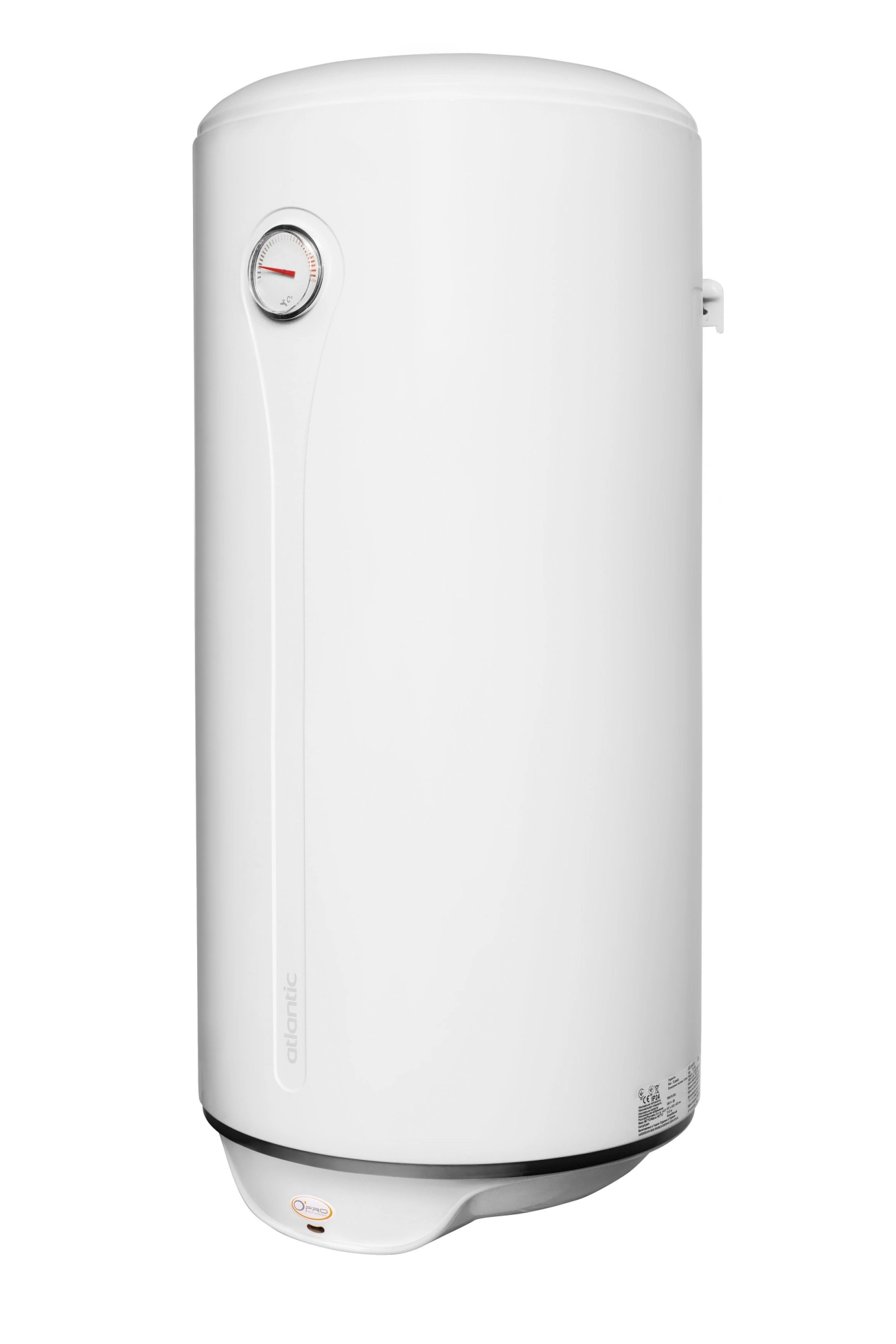 Водонагреватель электрический Atlantic OPRO PROFI VM 120 D400-1-M (1500W) 861348 Фото - 1