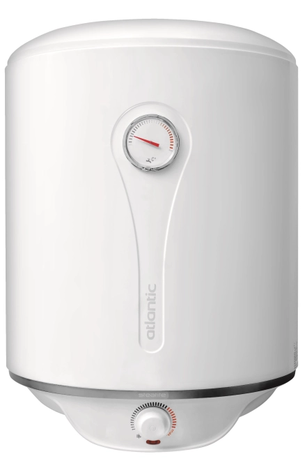 Водонагрівач  електричний Atlantic Steatite Elite VM 100 D400S-2-BC (1500W) 861376