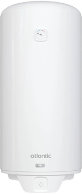 Водонагреватель электрический Atlantic Opro Profi VM 120 D400S (1500W) 861392