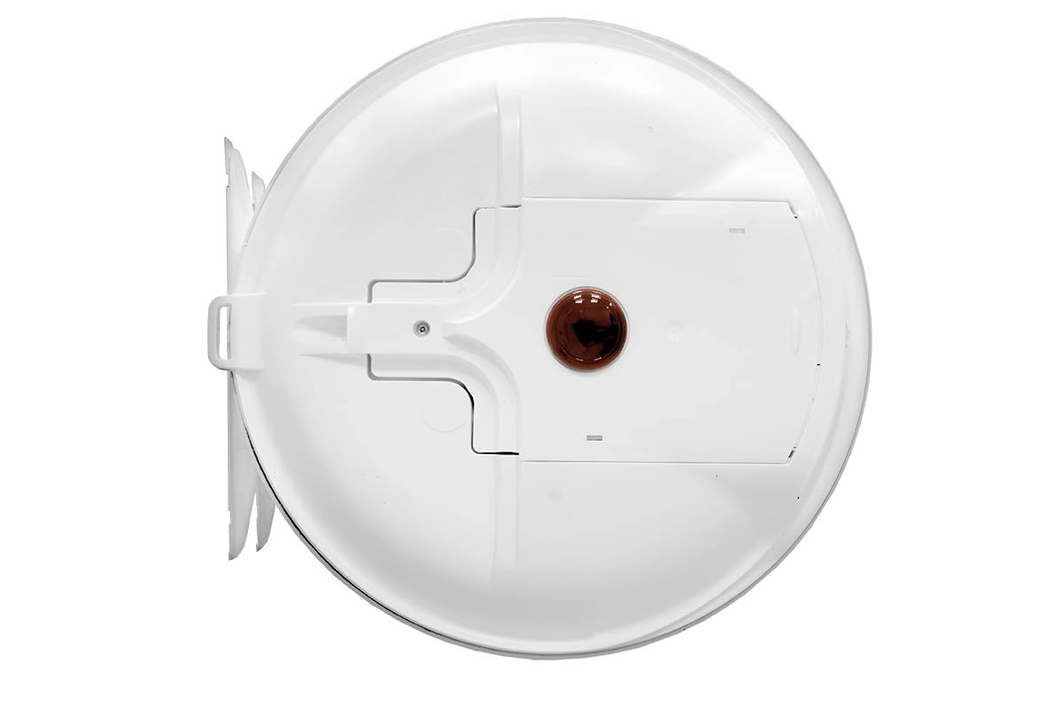 Водонагрівач електричний Atlantic Opro Ego VM 100 D400S (1200W) 861393 Фото - 3