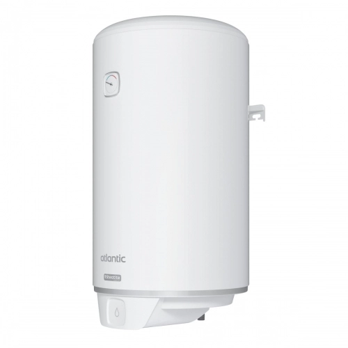 Водонагрівач електричний Atlantic Steatite Ego VM 100 D400S-1-BC 1200W 861394 Фото - 1