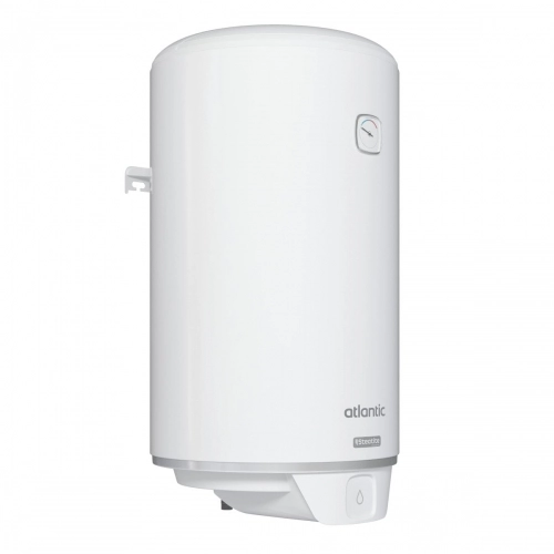 Водонагрівач електричний Atlantic Steatite Ego VM 100 D400S-1-BC 1200W 861394 Фото - 2