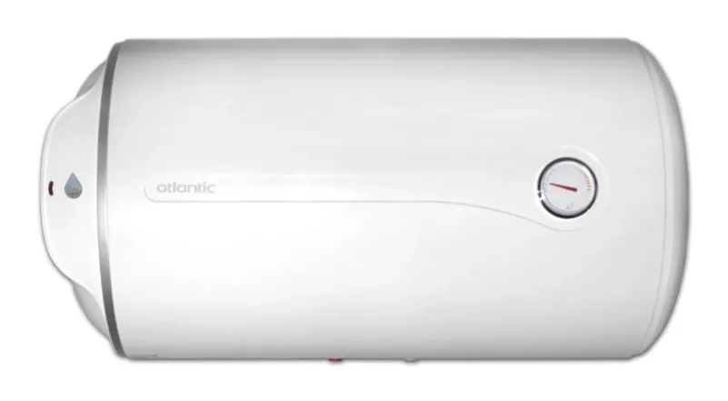Водонагрівач електричний Atlantic Horizontal HM 100 D400-1-M (1500W) 863051