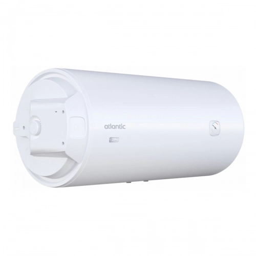 Водонагреватель электрический Atlantic Opro Horizontal HM 100 D400S (1500W) 863087 Фото - 1