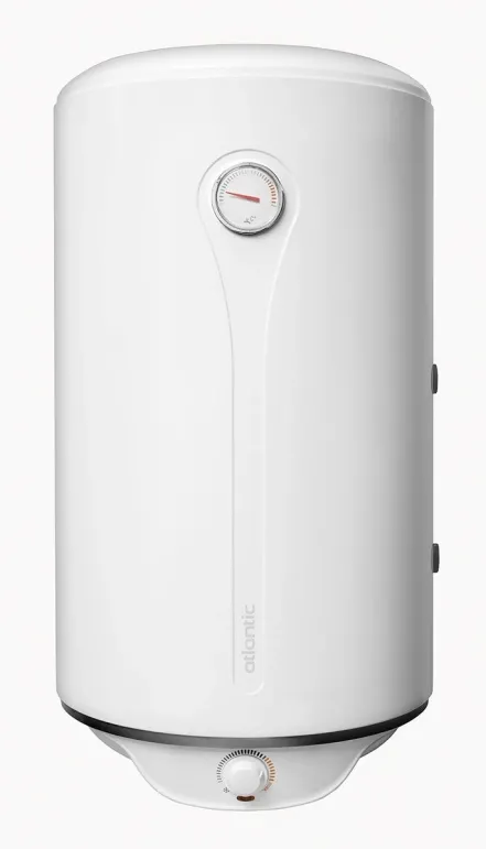 Водонагрівач електричний Atlantic Combi Opro CWH 100 D400-2-B 864026