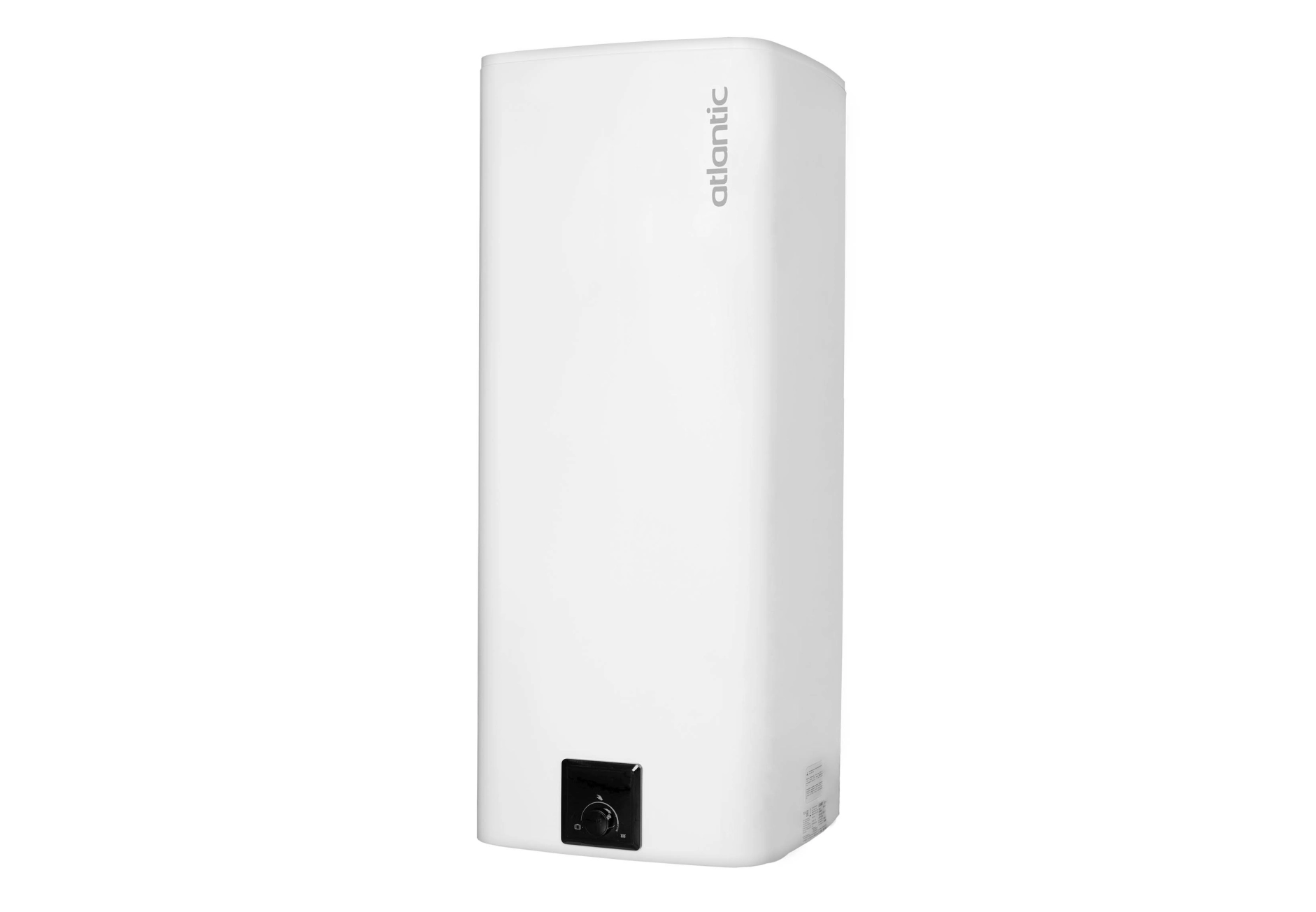 Водонагрівач електричний Atlantic Steatite Cube VM 150 S4 C 1500W 871244 Фото - 1