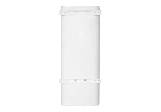 Водонагрівач електричний Atlantic Steatite Cube VM 150 S4 C 1500W 871244 Фото - 2