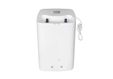Водонагрівач електричний Atlantic Steatite Cube VM 150 S4 C 1500W 871244 Фото - 3