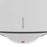 Водонагреватель электрический Atlantic O'Pro Central Domestic VM 150 D443-1-M (2200W) 871222 Фото - 5