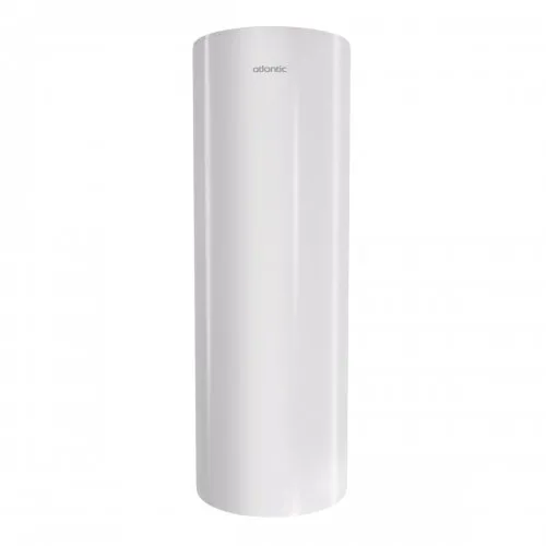 Водонагреватель электрический Atlantic Steatite Central Domestic Wall Mounted 150 ES-VM150ME-S (1800W) 871235