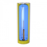 Водонагрівач  електричний Atlantic Steatite Central Domestic Wall Mounted 150 ES-VM150ME-S (1800W) 871235 Фото - 2