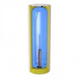 Водонагреватель электрический Atlantic Steatite Central Domestic Wall Mounted 150 ES-VM150ME-S (1800W) 871235 Фото - 2
