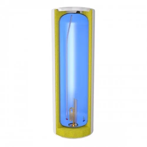 Водонагреватель электрический Atlantic Opro Central Domestic Wall Mounted 150 ES-VM150ME-B (2200W) 871236 Фото - 2