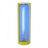 Водонагрівач електричний Atlantic Opro Central Domestic Wall Mounted 150 ES-VM150ME-B (2200W) 871236 Фото - 2