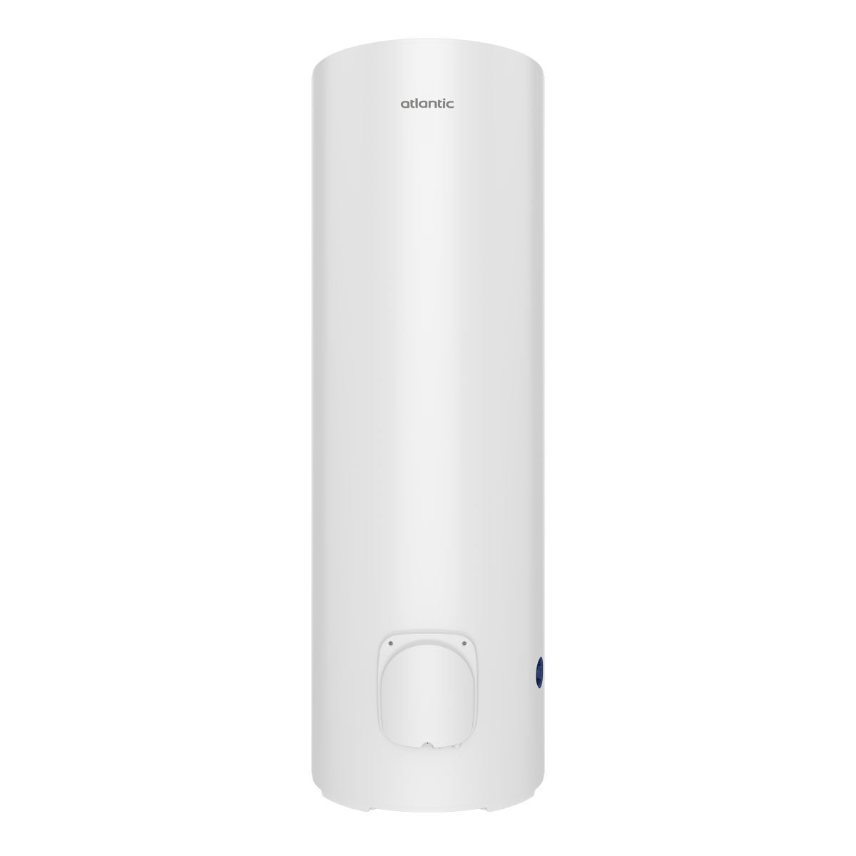 Водонагрівач електричний Atlantic Steatite Central Domestic Floor Standing 200 ES-VS200MC-S (3000W) 882156