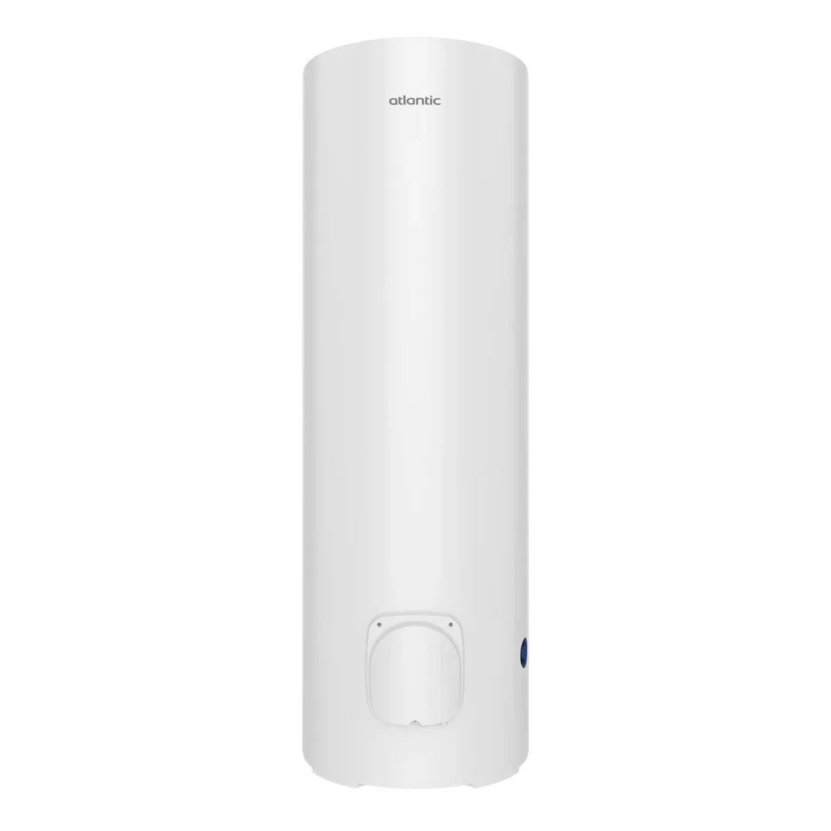 Водонагрівач електричний Atlantic Steatite Central Domestic Floor Standing 200 ES-VS200MC-S (3000W) 882156