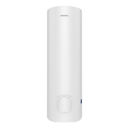 Водонагреватель электрический Atlantic Steatite Central Domestic Floor Standing 200 ES-VS200MC-S (3000W) 882156