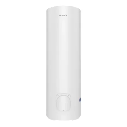 Водонагрівач електричний Atlantic Steatite Central Domestic Floor Standing 200 ES-VS200MC-S (3000W) 882156