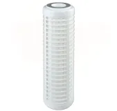 Картридж з поліестерною сіткою (промивний) Atlas Filtri RL  10"  SX  50 mcr  45°C 