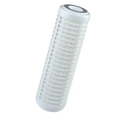 Картридж с полиэстерной сеткой (промывной) Atlas Filtri RL 20" SX 50 mcr 45°C