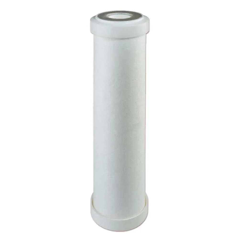 Картридж комбинированный Atlas Filtri CA 10" SX 25 mcr 45°C