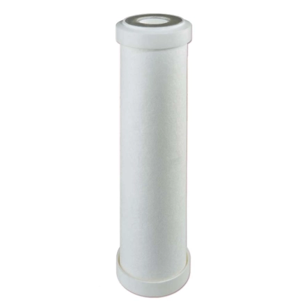 Картридж комбинированный Atlas Filtri CA 10" SX 25 mcr 45°C