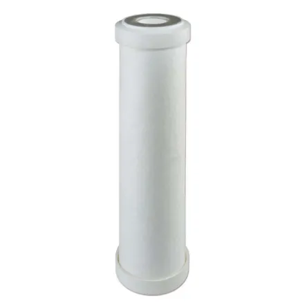 Картридж комбінований Atlas Filtri  CA  10"  SX  25 mcr  45°C
